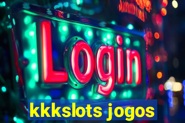 kkkslots jogos